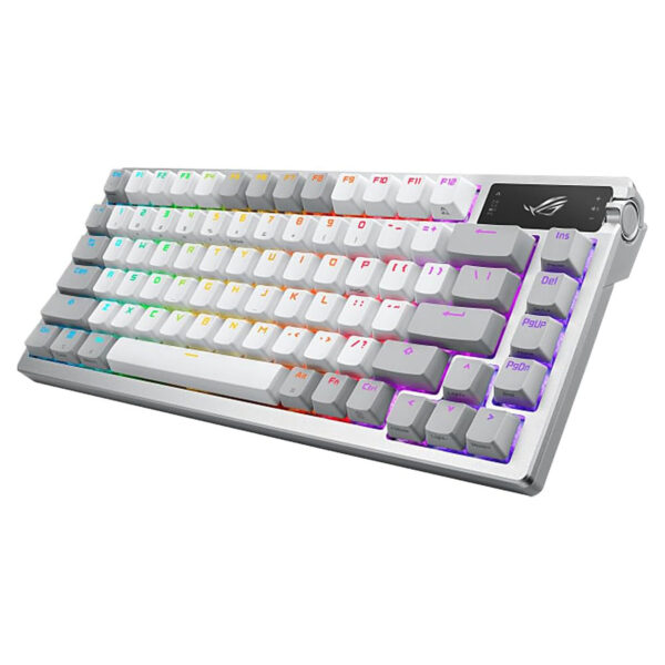 clavier gamer AZERTY
