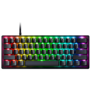 clavier gamer Razer