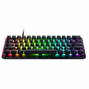 clavier Noir
