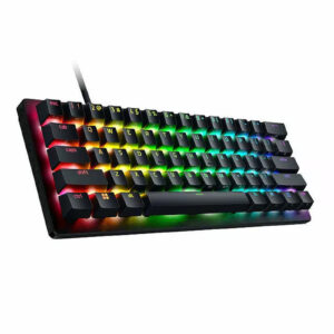 clavier gamer AZERTY