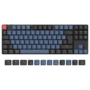 clavier gamer Keychron