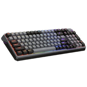 clavier gamer AZERTY