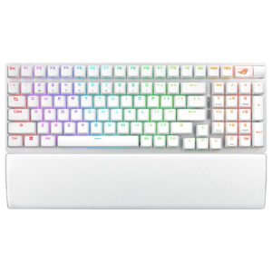 clavier gamer ASUS