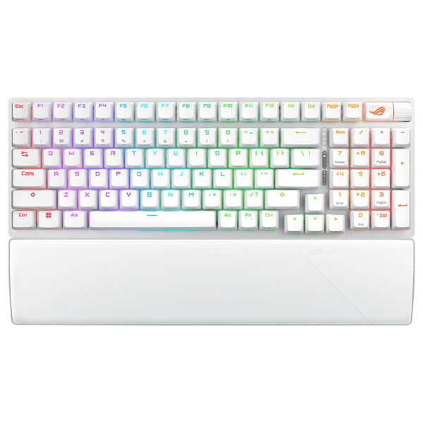 clavier gamer ASUS