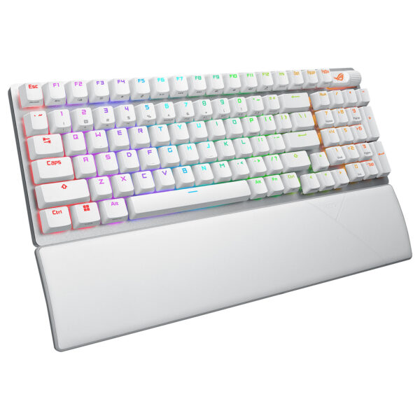 clavier gamer AZERTY
