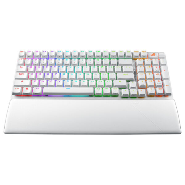 clavier ASUS Mécanique