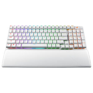 clavier ASUS Mécanique