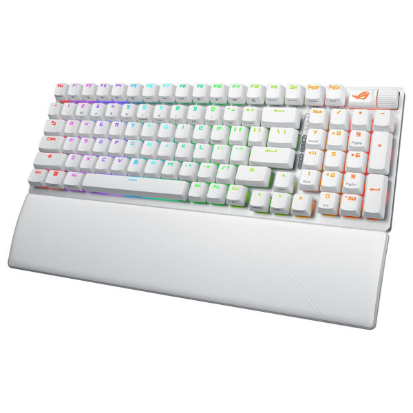 clavier gamer Mécanique