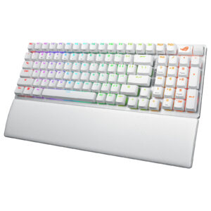 clavier gamer Mécanique