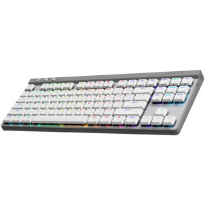 clavier gamer Logitech G
