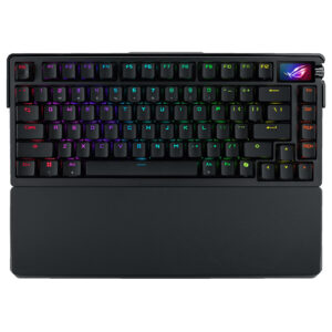 clavier gamer ASUS