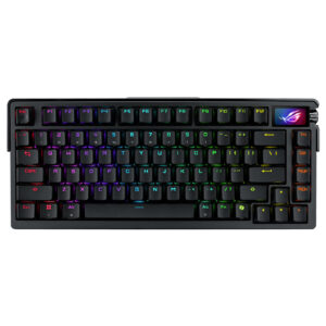 clavier Noir
