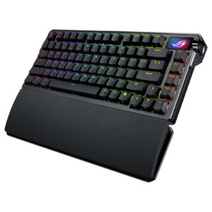 clavier ASUS Mécanique