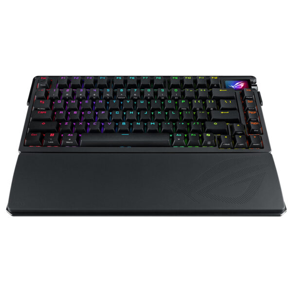 clavier gamer Mécanique