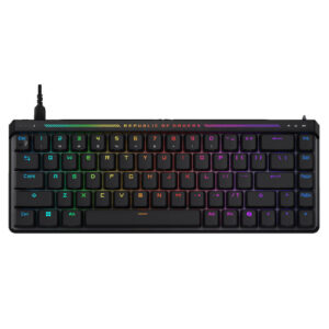 clavier gamer ASUS