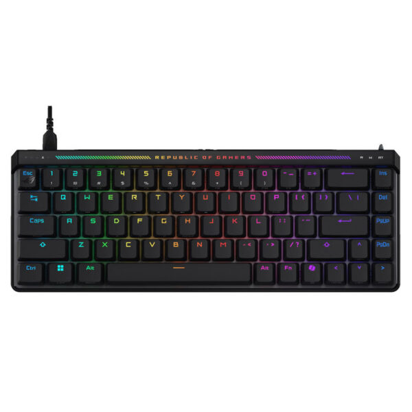 clavier gamer ASUS