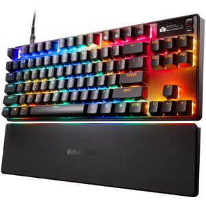 clavier Noir
