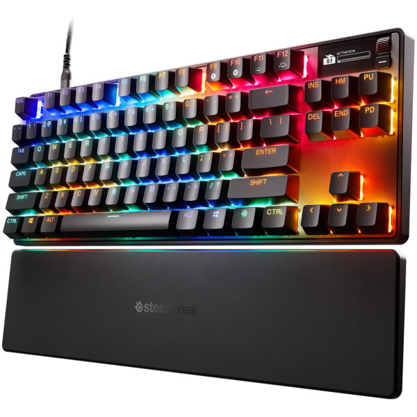 clavier Noir