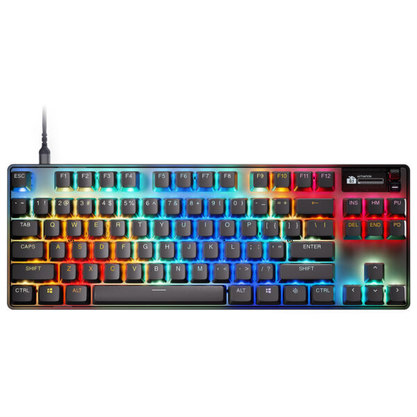 clavier gamer AZERTY