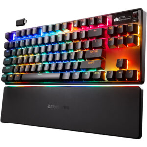 clavier Noir