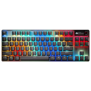clavier gamer AZERTY