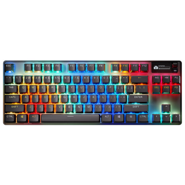 clavier gamer AZERTY
