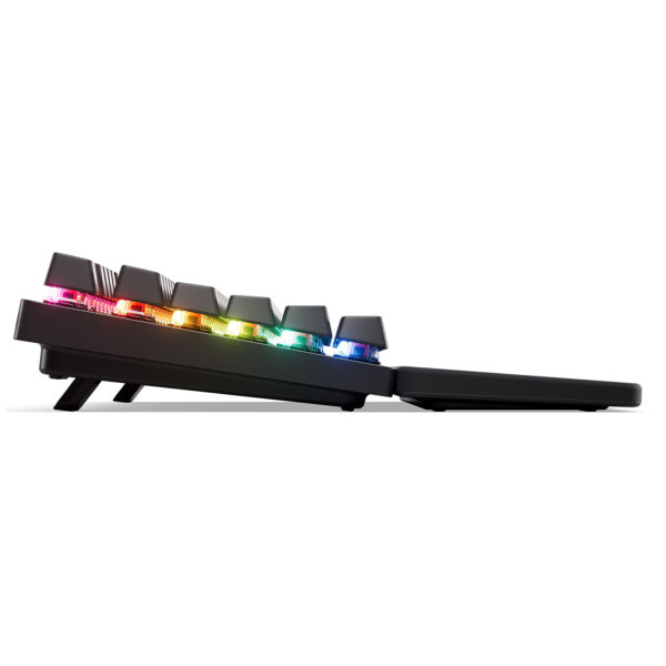 clavier gamer Magnétique