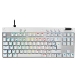 clavier gamer Logitech G