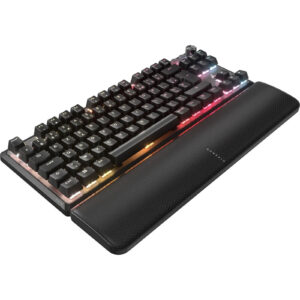 clavier Noir