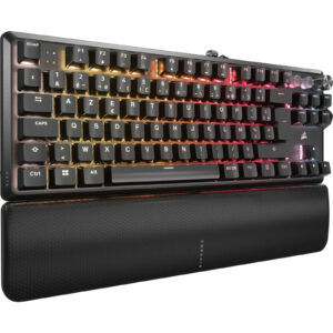 clavier gamer AZERTY
