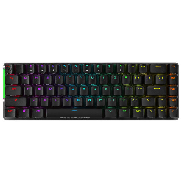 clavier gamer ASUS