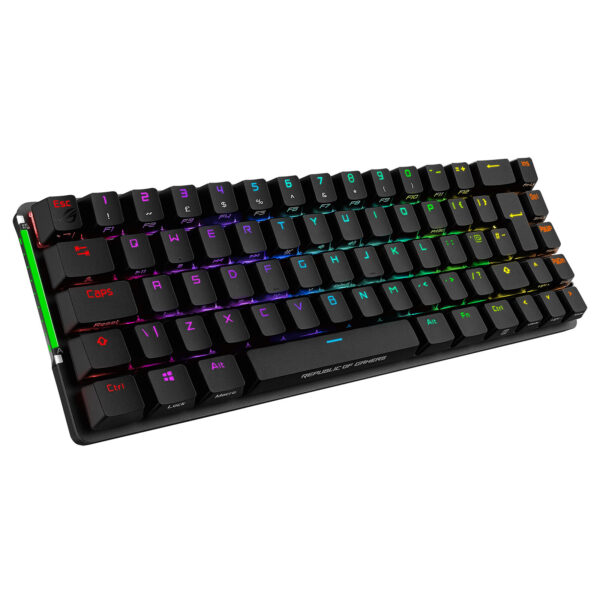 clavier gamer AZERTY