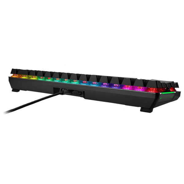 clavier ASUS Mécanique