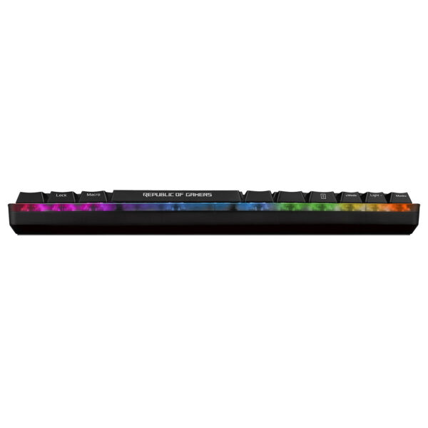 clavier gamer Mécanique