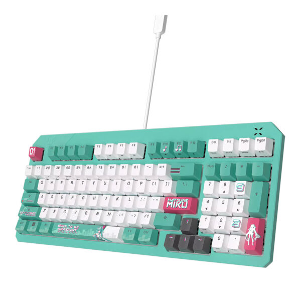 clavier gamer AZERTY