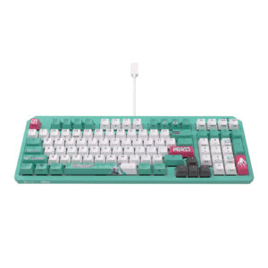 clavier ASUS Optique