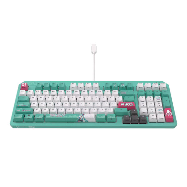 clavier ASUS Optique