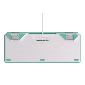 clavier gamer Optique