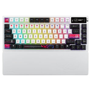 clavier gamer ASUS