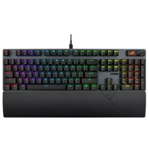 clavier gamer ASUS