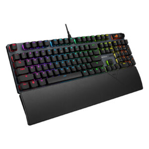 clavier Noir