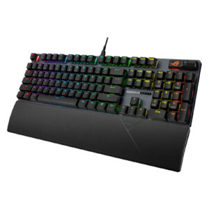 clavier gamer AZERTY