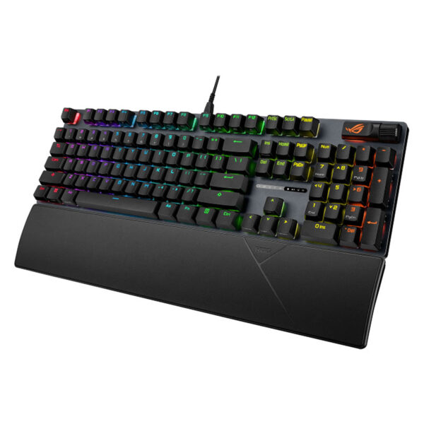 clavier gamer AZERTY