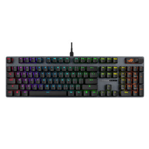 clavier ASUS Mécanique