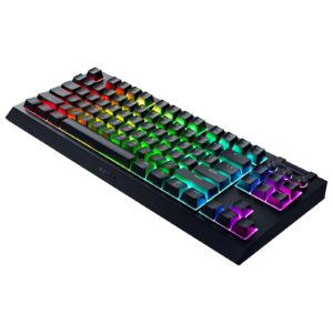 clavier Noir