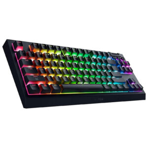 clavier gamer AZERTY