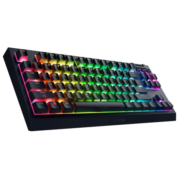 clavier gamer AZERTY