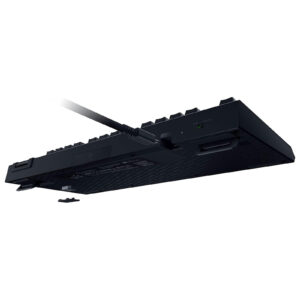 clavier Razer Mécanique