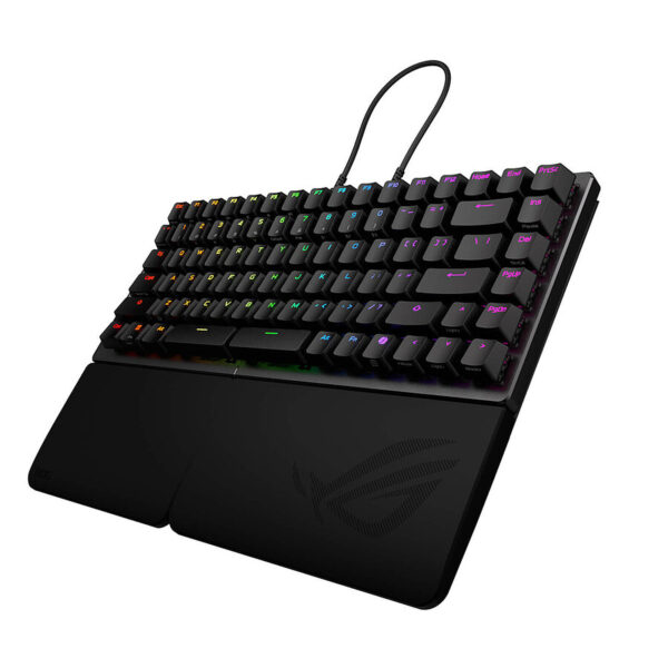 clavier gamer AZERTY