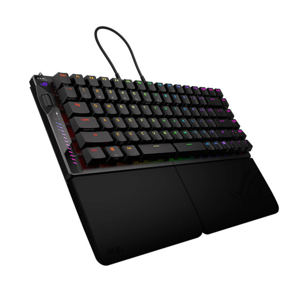 clavier ASUS Magnétique